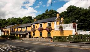 Anglers Rest