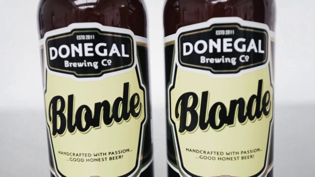 Donegal Brewing