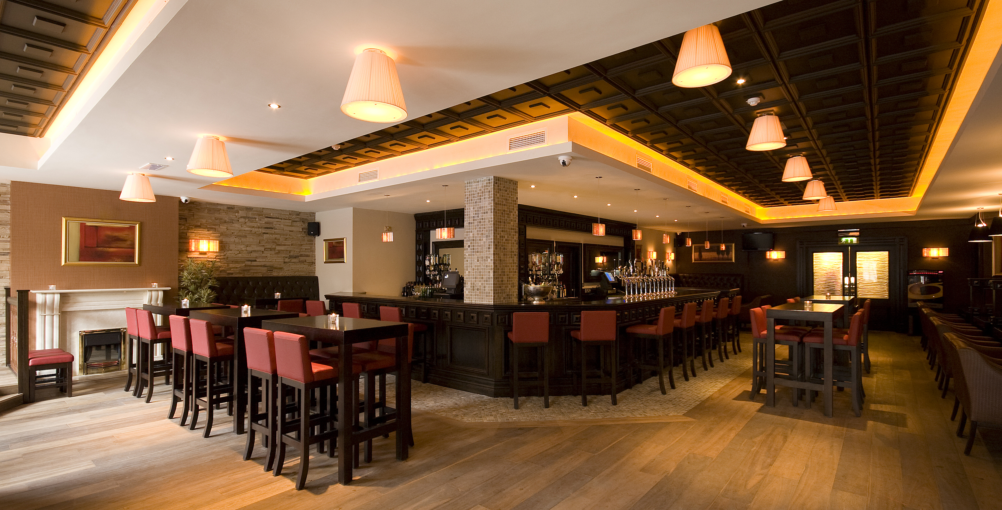 Jack Doyles Bar