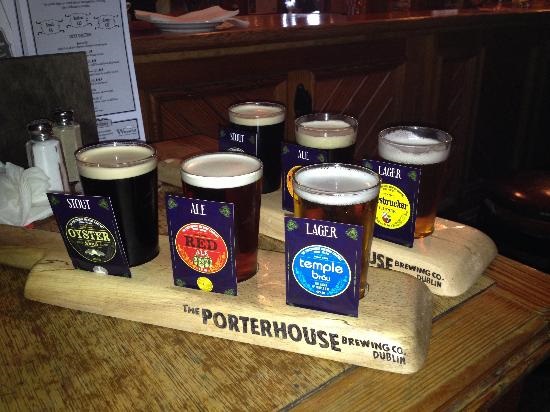 Porterhouse