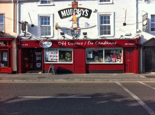 shopfront